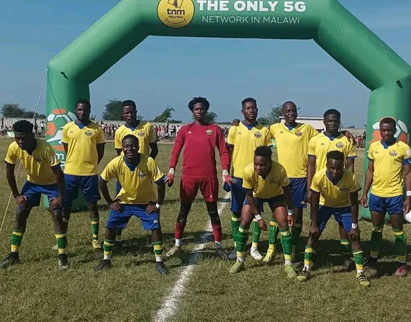 Farmers learning sustainable agriculture techniques